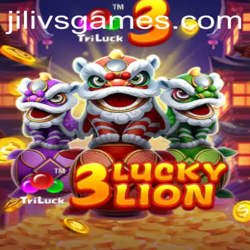 Exploring the Thrills of 3LUCKYLION: A Game of Chance and Strategy