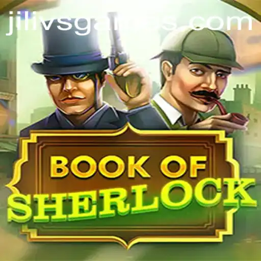 Discover the Exciting World of 'BookOfSherlock': A Game Like No Other