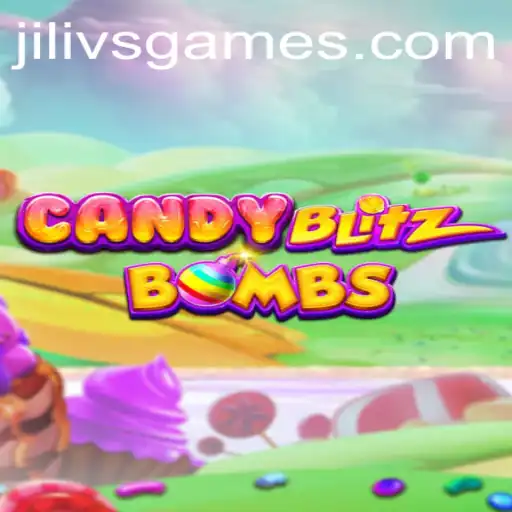 CandyBlitzBombs: The Explosive Puzzle Craze Sweeping the Gaming World