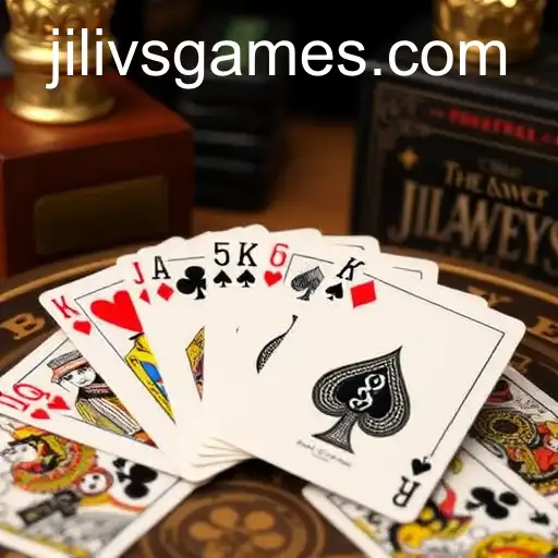 The Fascinating World of Card Games: A Journey Through History and Culture