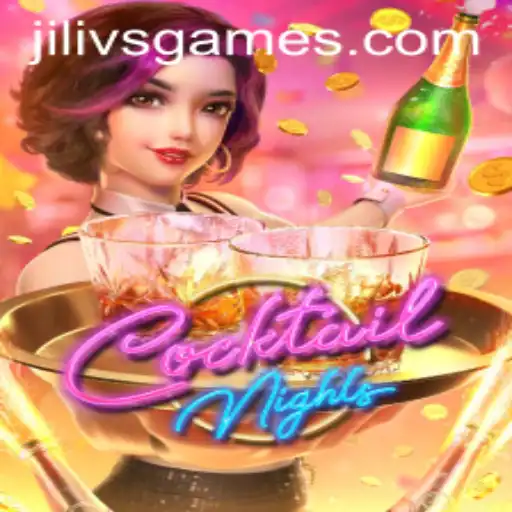 CocktailNights - A Spirited Game of Creativity and Strategy
