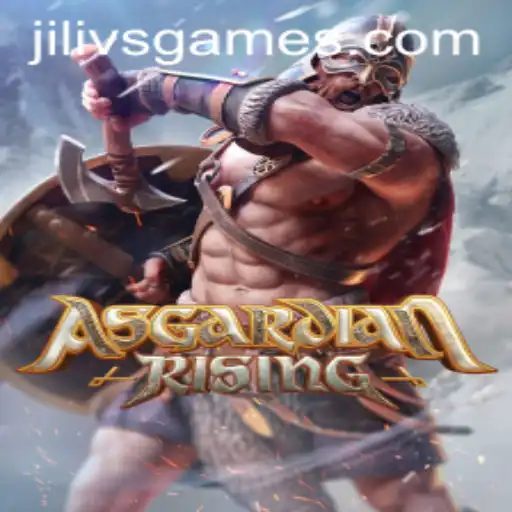 Discovering AsgardianRising: A New Frontier in Gaming with JILIVS