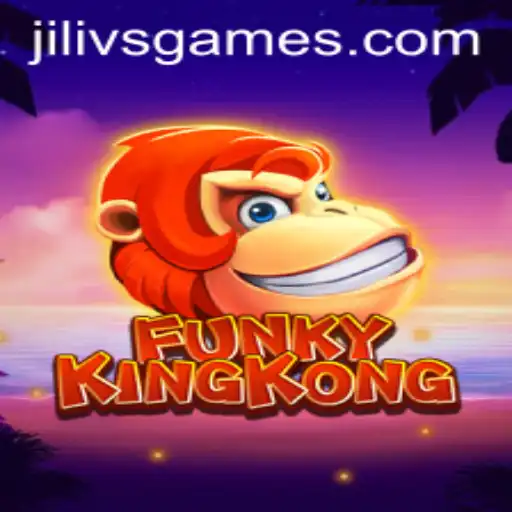 FunkyKingKong: Exploring the Adventures with JILIVS