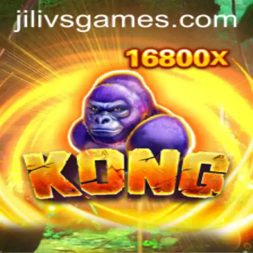 Exploring the Exciting World of Kong: The Rise of JILIVS