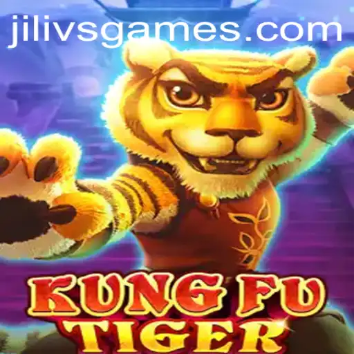 KungFuTiger: Experience the Thrill of Martial Arts Gaming with JILIVS