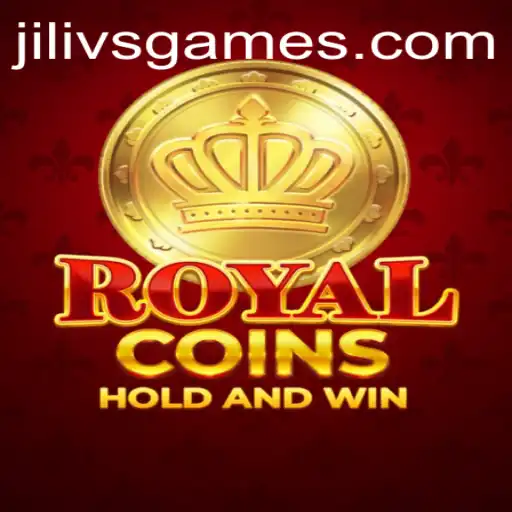 RoyalCoins: Embark on a Majestic Adventure with JILIVS
