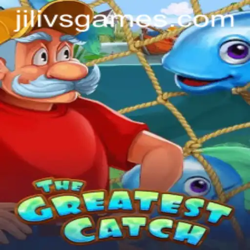 TheGreatestCatch: A Revolutionary Twist in Interactive Gaming