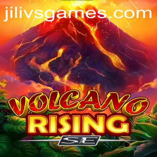 Erupting Excitement with VolcanoRisingSE