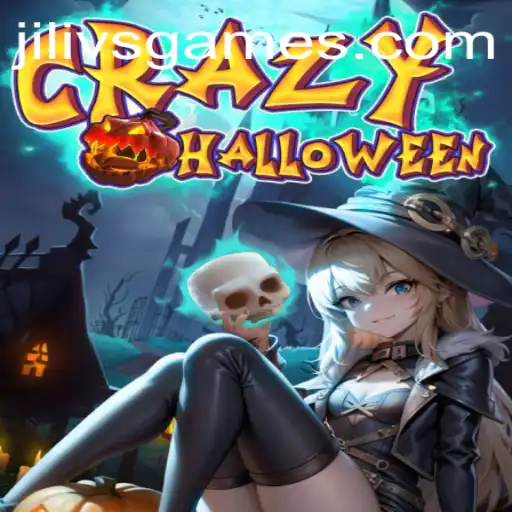 Exploring CrazyHalloween and the Exciting World of JILIVS