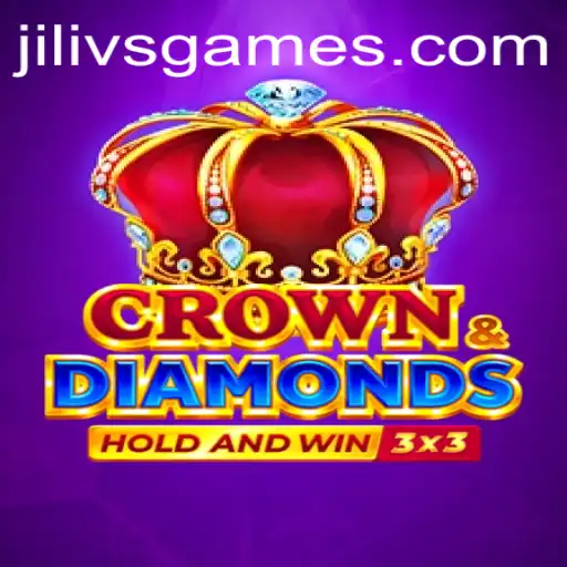 Explore the Enchanting World of Crowndiamonds: An In-Depth Look at JILIVS