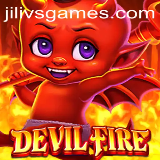 Exploring the Thrilling World of DevilFire: A Game of Strategy and Survival