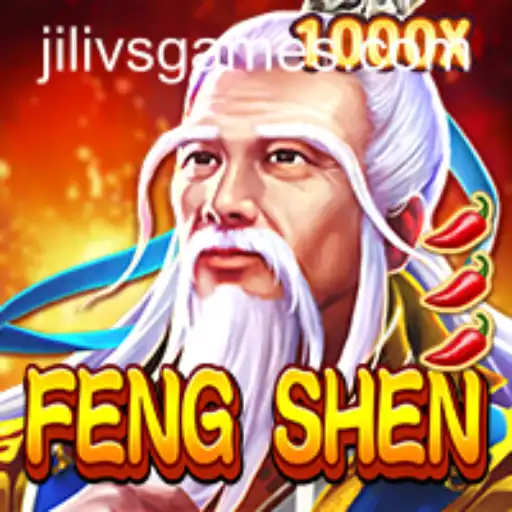 FengShen: A Mythical Journey Through the Realms - Exploring the Game with JILIVS