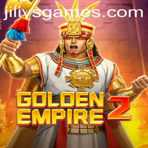 GoldenEmpire2: The Next Era of Strategy Gaming with JILIVS
