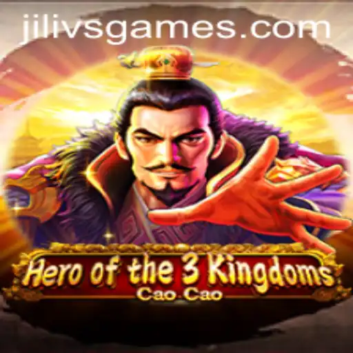 Hero of the 3 Kingdoms Cao Cao: A Riveting Adventure in Strategy and Warfare
