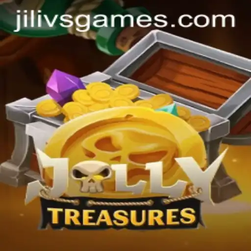 Unveiling the Thrills of JollyTreasures: A Dive into the Enchanting World of Adventure