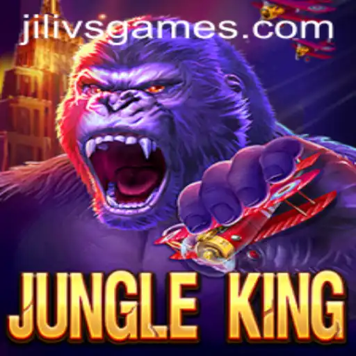 Explore the Adventure of JungleKing: The Thrilling Game Decorated with JILIVS