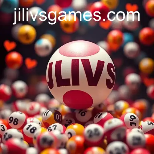 Lottery: The Evolution of JILIVS