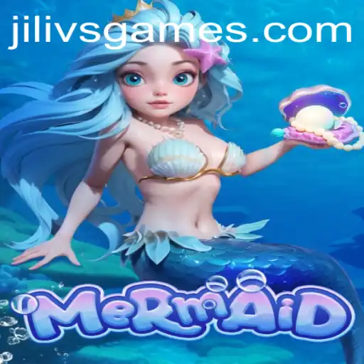 Exploring the Captivating World of Mermaid: Discover JILIVS