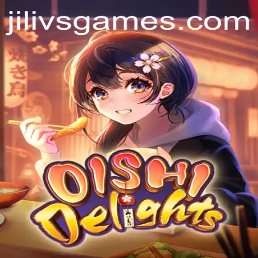 Exploring the Vibrant World of OishiDelights: Unveiling JILIVS
