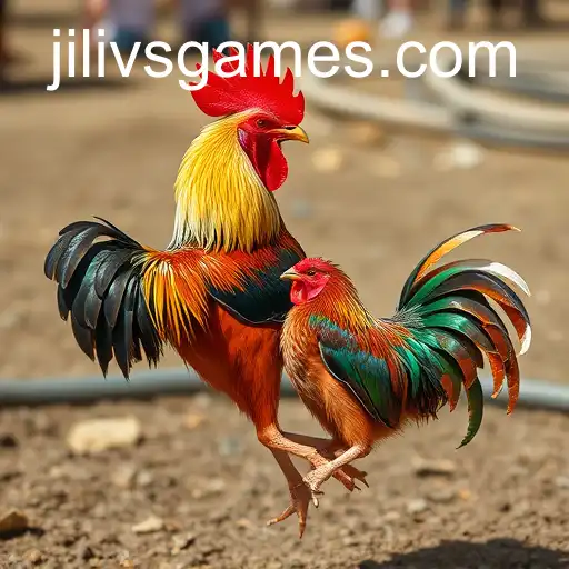 The Rise of Online Sabong: A Digital Transformation in Cockfighting