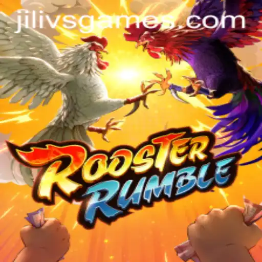 RoosterRumble: A Dive into the Exciting World of JILIVS Gaming