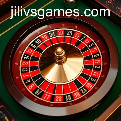 The World of Roulette: Delving into JILIVS