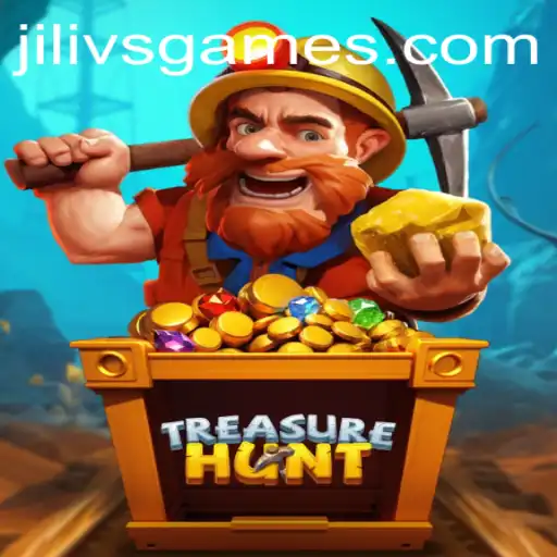 TreasureHunt Game Overview and Rules: Discover the Excitement